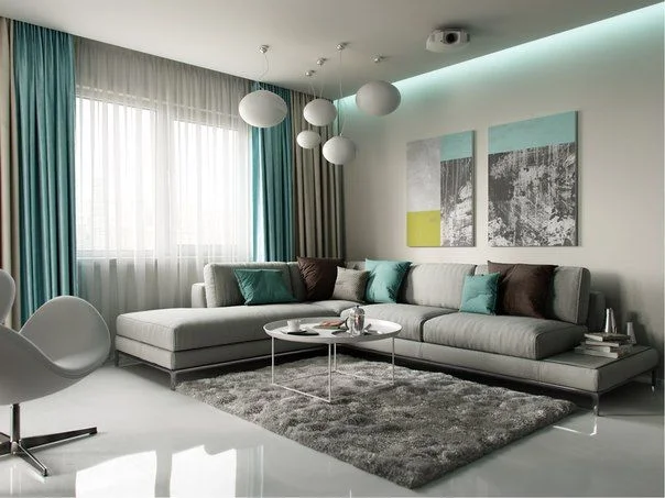 plasterboard ceiling design