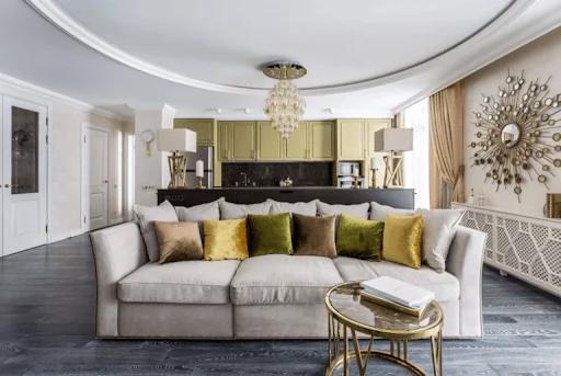 satin ceiling 2020